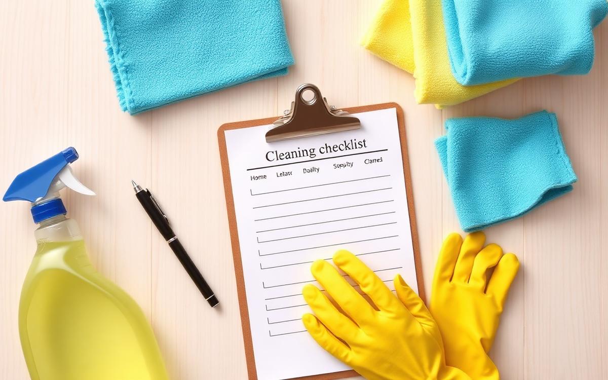 Airbnb Turnover Checklist: The Florida 45-Minute Reset