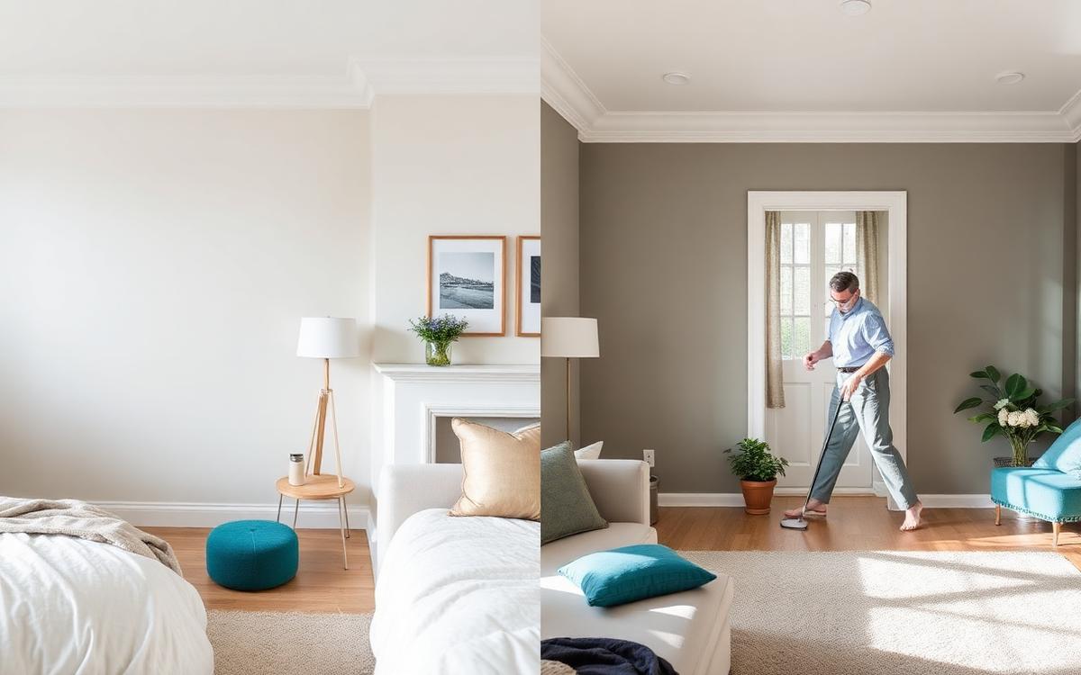 Weekly vs Bi-Weekly vs Monthly Cleaning: How to Choose