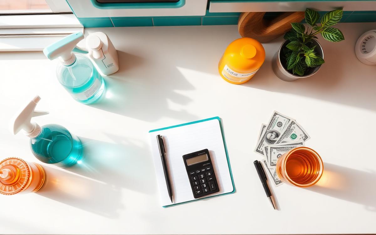 Move-Out Cleaning Cost in Florida: 2026 Price Breakdown